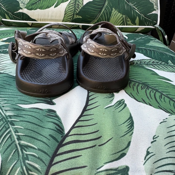 Chaco Women's Z/2 Rapid Pro Adjustable Strap Classic Sandal Like New - Picture 3 of 5